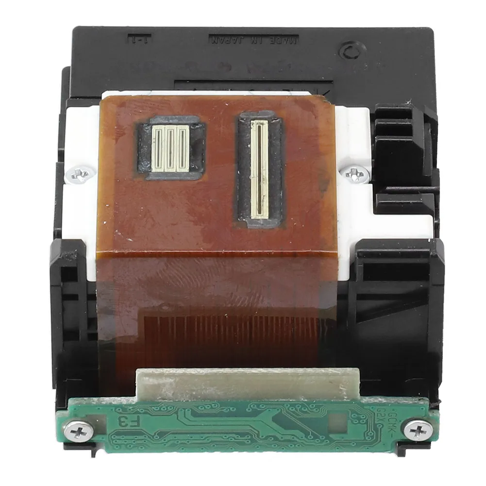 QY6 0052 Print Head Replacement Superior ABS Material For Extended Service Life Suitable For IP90 IP90V IP80 I80 Series