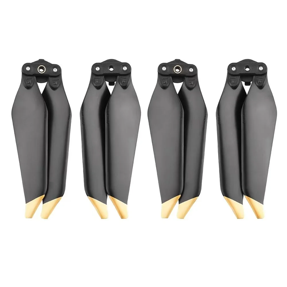 8 Inch Full Carbon Nylon 8331F 2 Blades/3 Blades CW CCW Propeller 8331 Low Noise Propellers for DJI Mavic Pro & Platinum