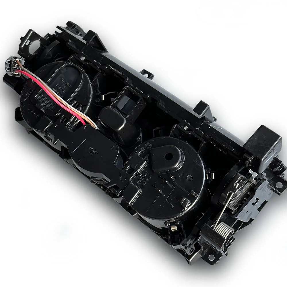 4K1862533 자동차 물컵 홀더 센터 콘솔 컵 홀더 아우디 A6 아반트 C8 S6 콰트로 A7 스포트백 2019-2023 4KD862533