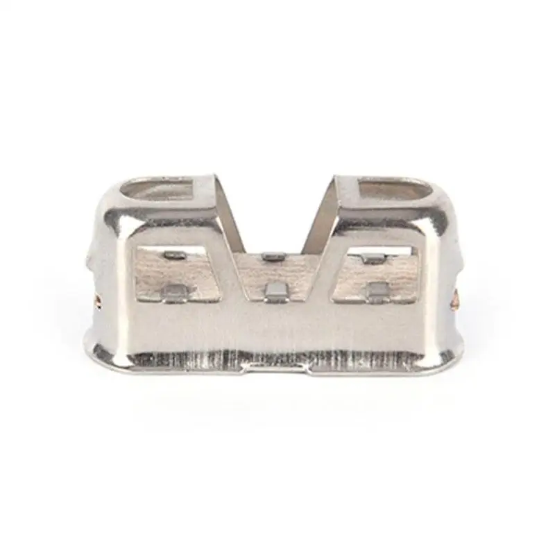 1 pçs queimador de aço de bolso aquecedor de mão aquecedor de metal catalisador cabeça painel de aquecimento mão mais quente multi-tempo