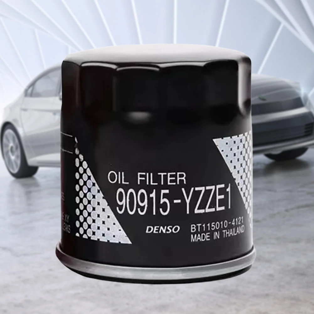 Original Equipment Oil Filter 90915YZZN1 | O'Reilly Auto Parts - Foto 8