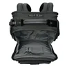 Classic Model Alpha3 Ballistic Nylon Backpack for Men Travel Computer Business Bag Leisure Multi-Travel Backpack 6