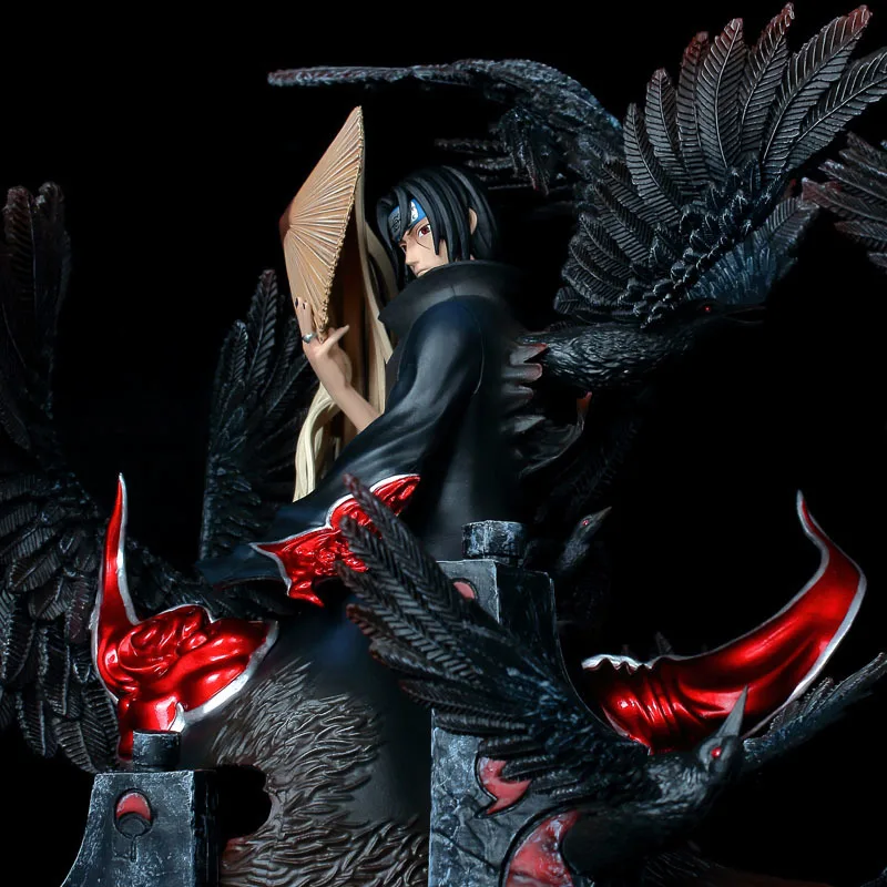 Figurine Itachi uchiha