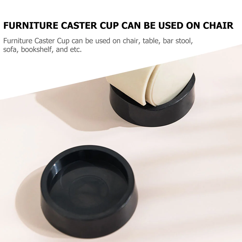 Рисунок 5 - Нескользящие протекторы для ножек стула и стола