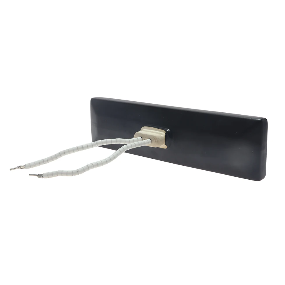 600W Heating Plate BGA Infrared Ceramic Heating Brick 240X60MM For BGA Rework Station Bottom Ceramic Heating Plate 5