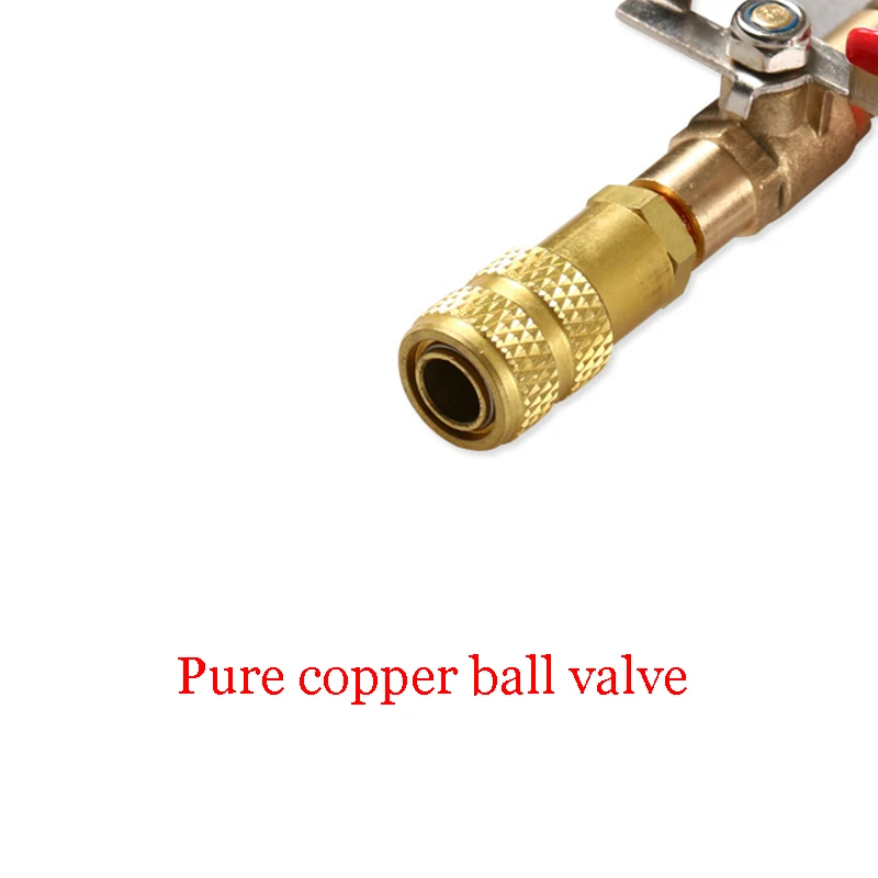 New universal vacuum type automotive antifreeze replacement tool, automotive engine cooling system vacuum purification coolant f
