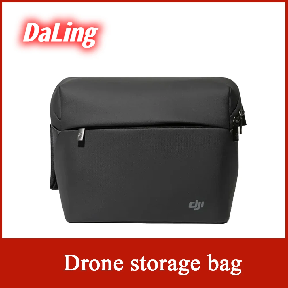 Drone Box For DJI Mini 4 Pro/ Mini 3 Pro Travel Bag Mini 3 / Air 3 Universal DJI Accessory Case