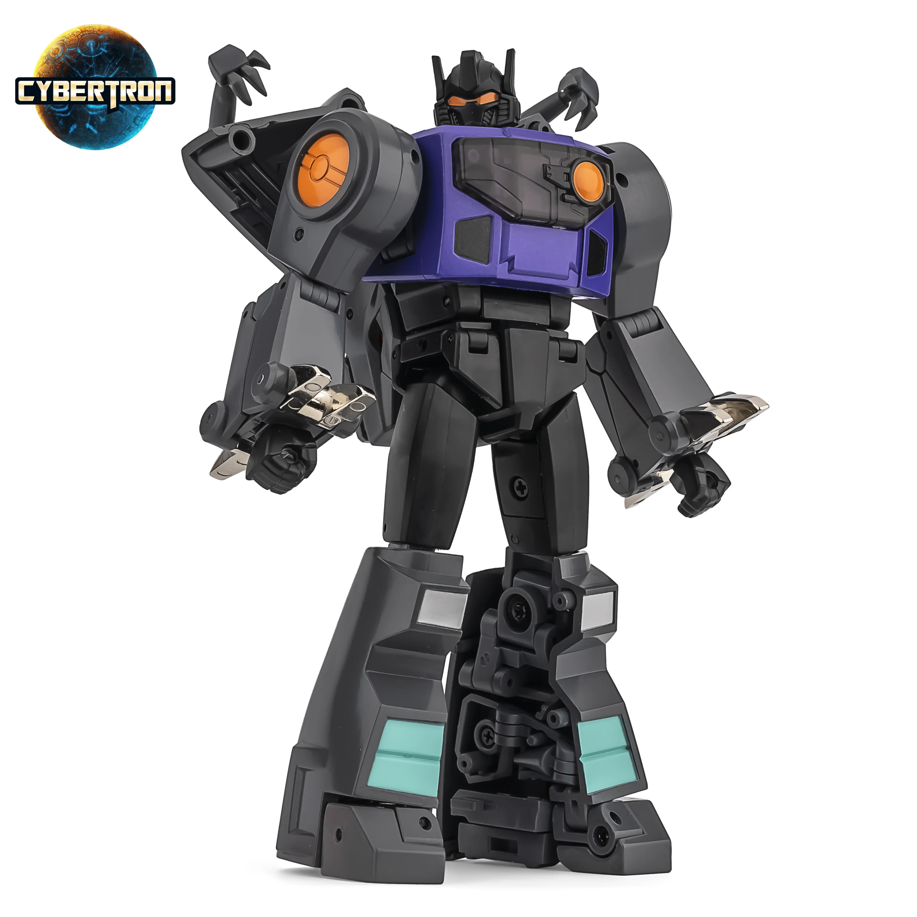 

NewAge NA H44B Anime toys Limited Version toys Toy set Robot model Action & Toy Figures