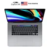2016 MacBook Pro i7 16G RAM 15.4-inch 256G/512G SSD Touch Bar Touch ID Original Genuine MacBook Pro i7 Laptop WIFI+Bluetooth 1