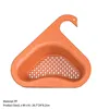 Sink Basket Orange