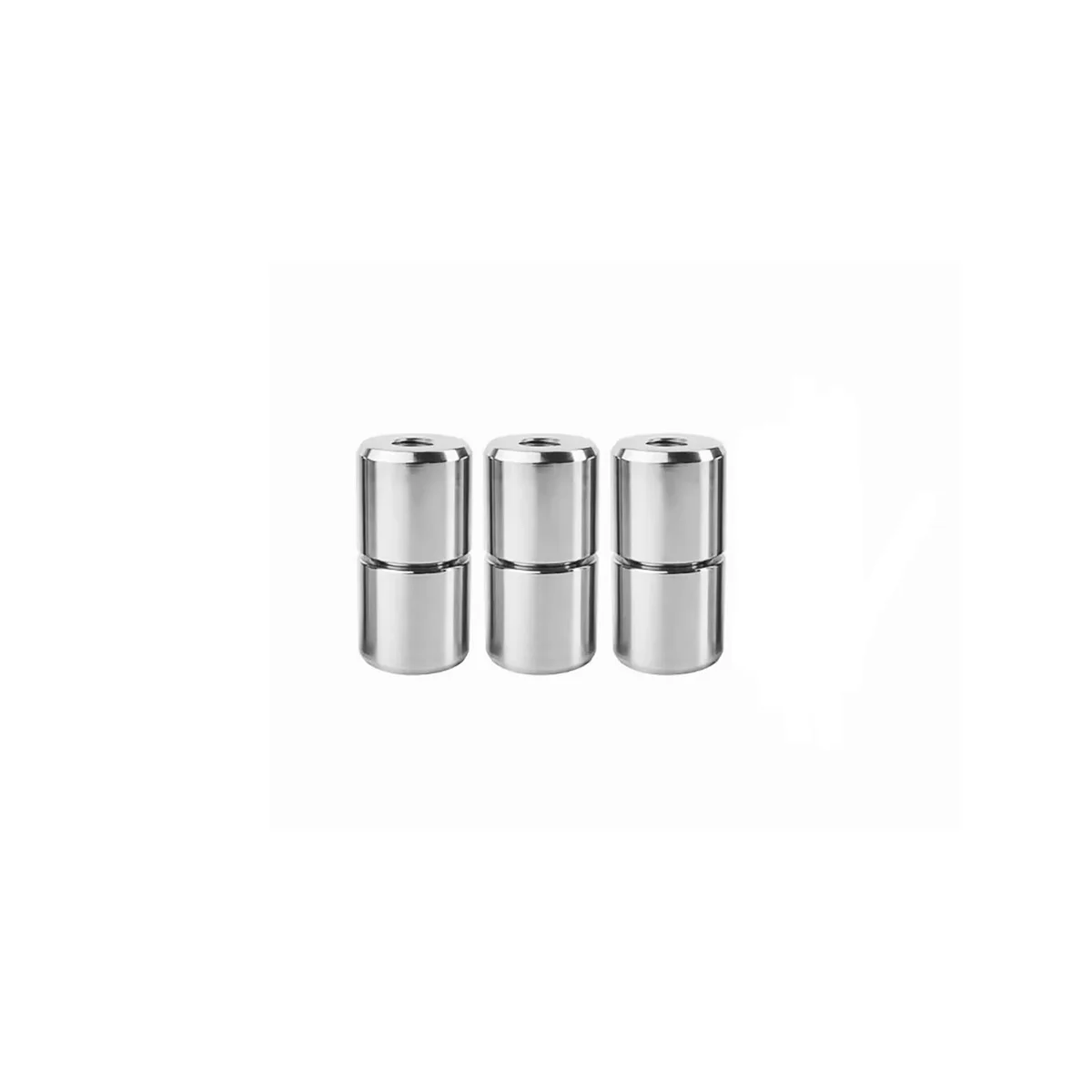 Mold Positioning Column Precision Mold Positioning Column/Mold Guide Column A1 Type Circular Taper Precision Positioning Guide Column