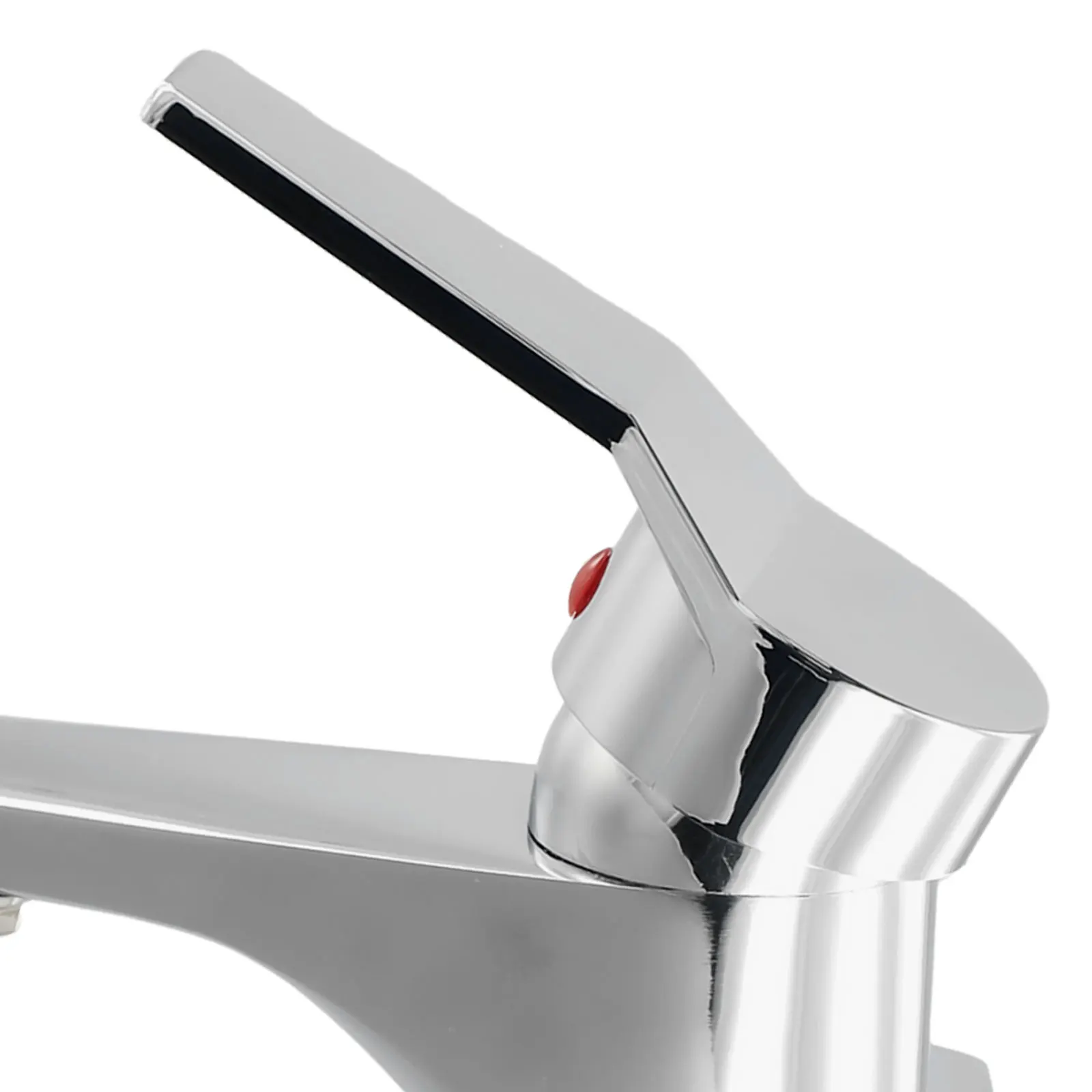 

Простой в установке настенный смеситель для душа из цинкового сплава с одной ручкой регулирование температуры и холодной воды (80 символов)