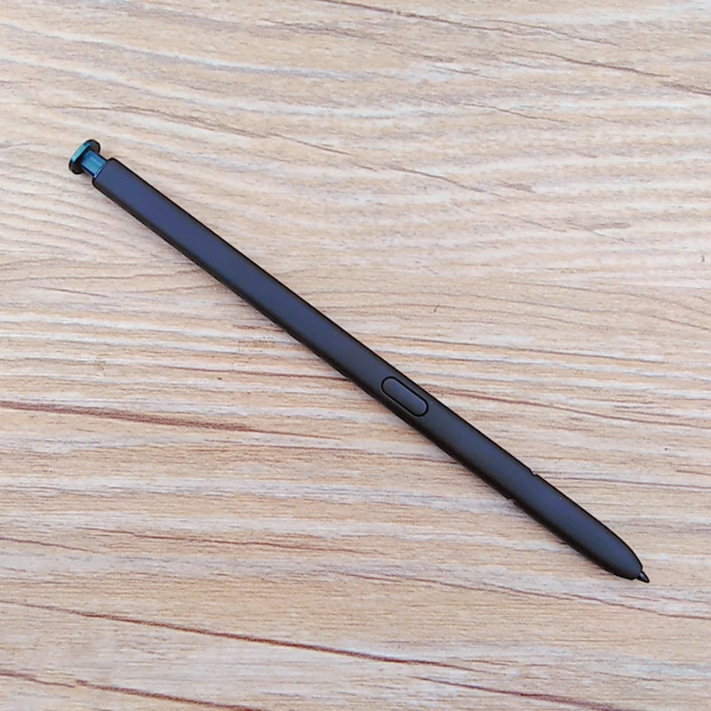 Enhanced Bluetooth-Enabled Stylus