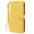 Yellow -Strap