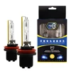 Original Heartray Xenon Bulb D2H H7 H11 H1 H3 HB3 9005 HB4 9006 D2S D4S D1S D3S 4300K 5500K 6500K hid headlight bulbs Auto lamp 1