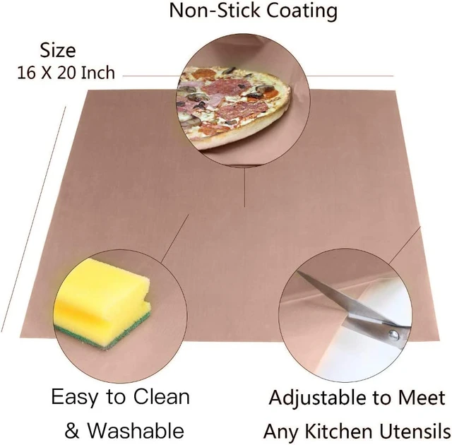 Insulated Baking Sheet, 16x 14 - AliExpress