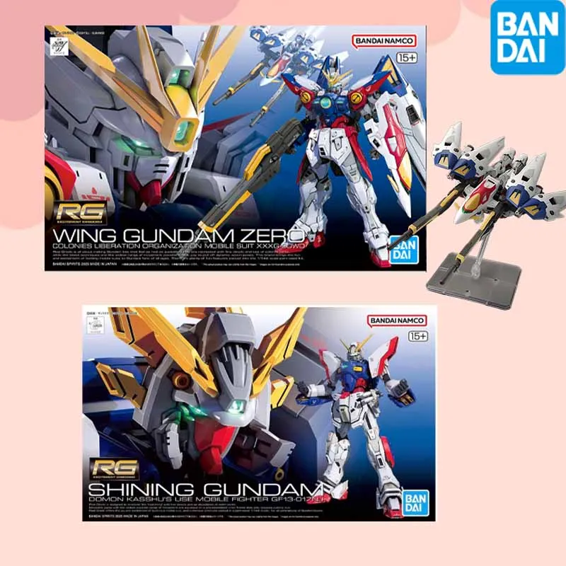 Rg Repacks Review and Guide for the Gundam RG 43: A Comprehensive Look at the ...