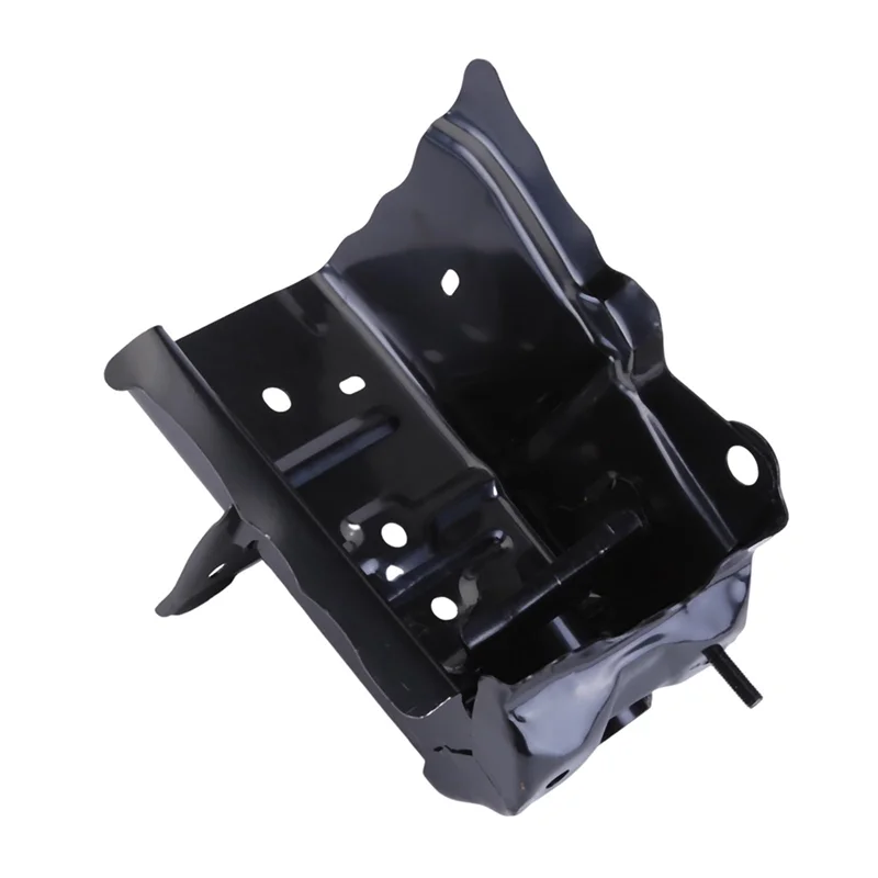 토요타 RAV4 2019-2022 앞 범퍼 브래킷 지지대 리테이너 조수석 측 570130R010 57013-0R010 오른쪽 교체품