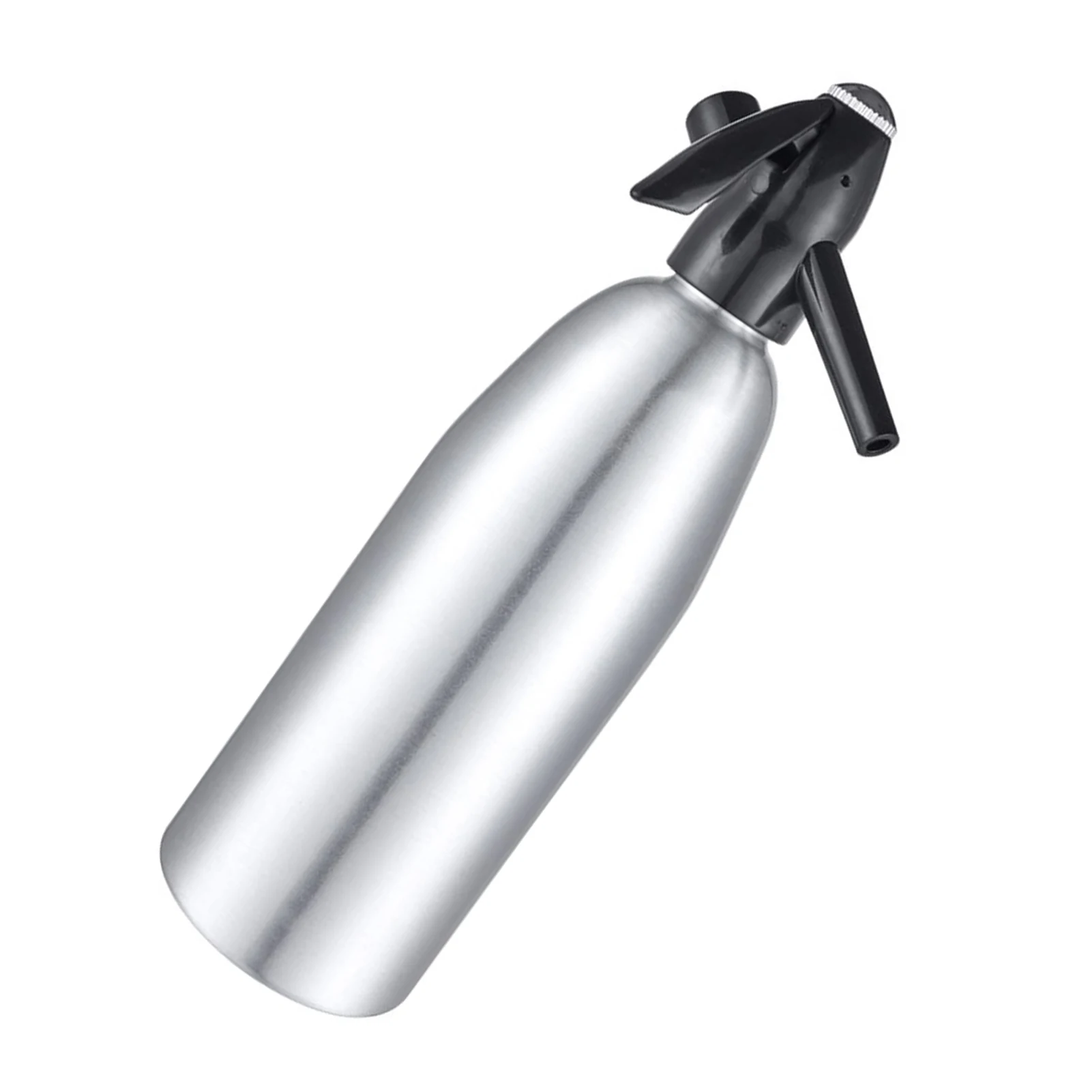 

1 Liter Soda Maker Portable Soda Streaming Machine Carbonated Water Machines Perfect for Fresh Soda Water Cocktails