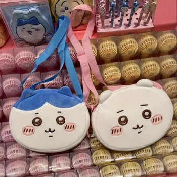 Chiikawa Plush Crossbody Bag
