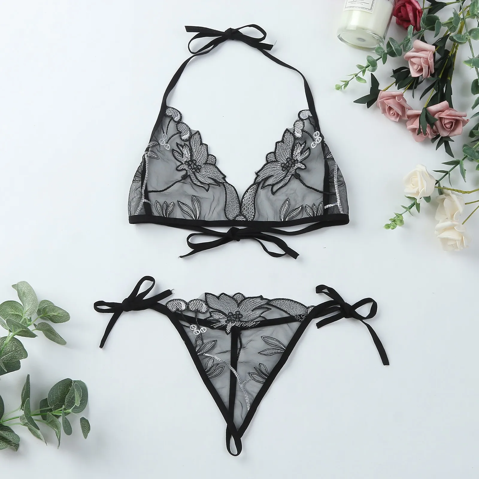 Store Home Products Feedback