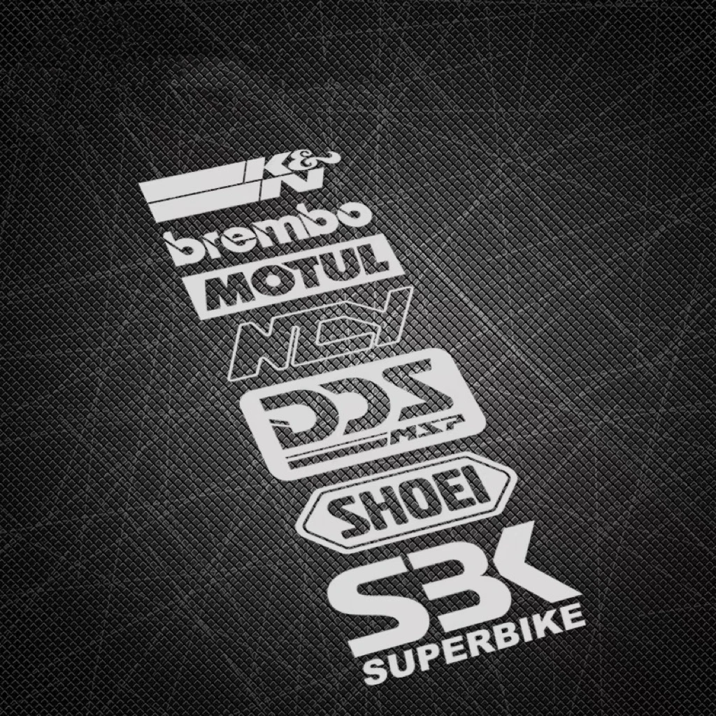 

Reflective Stickers Motor Decorate Tactical Stickers Military Tractical Pegatinas Decals Waterproof for Car Motor Helmat