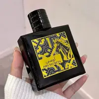Parfums arabes haut de gamme en cuir 100 ml, parfum pour homme, vaporisateur, phéromone, longue durée, attirant les hommes, cadeau de la Saint-Valentin pour gentleman 4