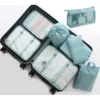 travel for clothes multipurpose bags 4