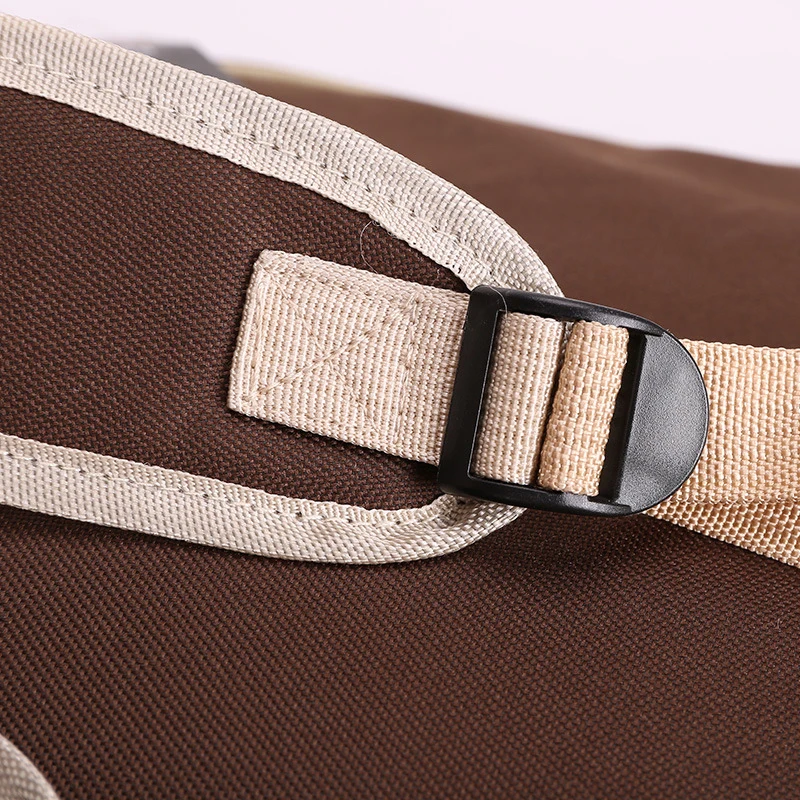 Electric Guitar Case Bass Bags Double Adjustable Straps Pad 8mm Cotton Thicken Cover 600D Oxford Classical Gig Handbag X34