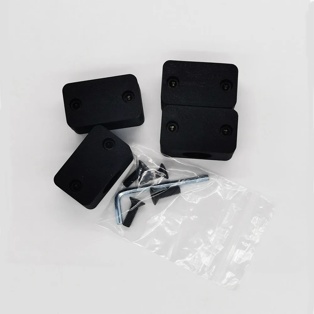 Supporto Per Pedale Da Corsa Simulato Per Fissaggio Playsea Challenger Thrustmaster T300 Tlcm T3Pa T3Pm T248