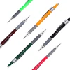 Creative Mechanical Pencil Set 0.5/0.7mm Replaceable Lead Automatic Pencil Office Writing Art Painting Tools Supplies Stationery 5