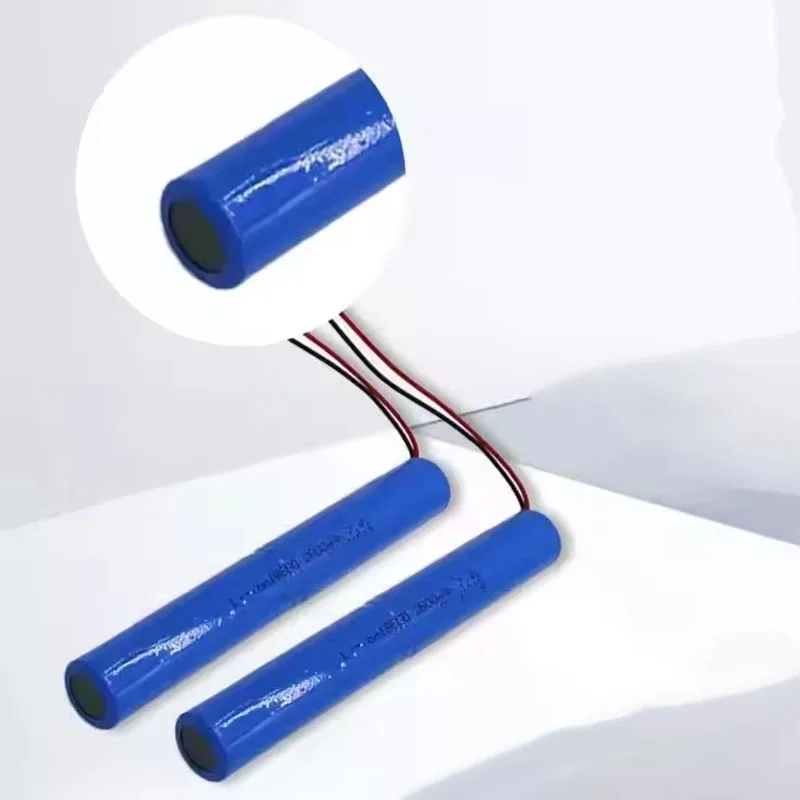 .4V 3000Mah 2200Mah 2600Mah 3200Mah 3500mAh 18650-2S 18650 Li-ion Rechargeable Batteries Pack Lithium Ion Battery - 6