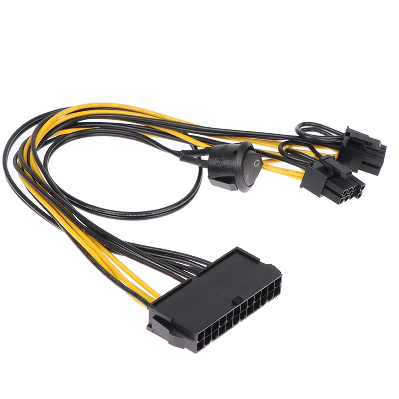 6 Pin Разъем Питания Купить