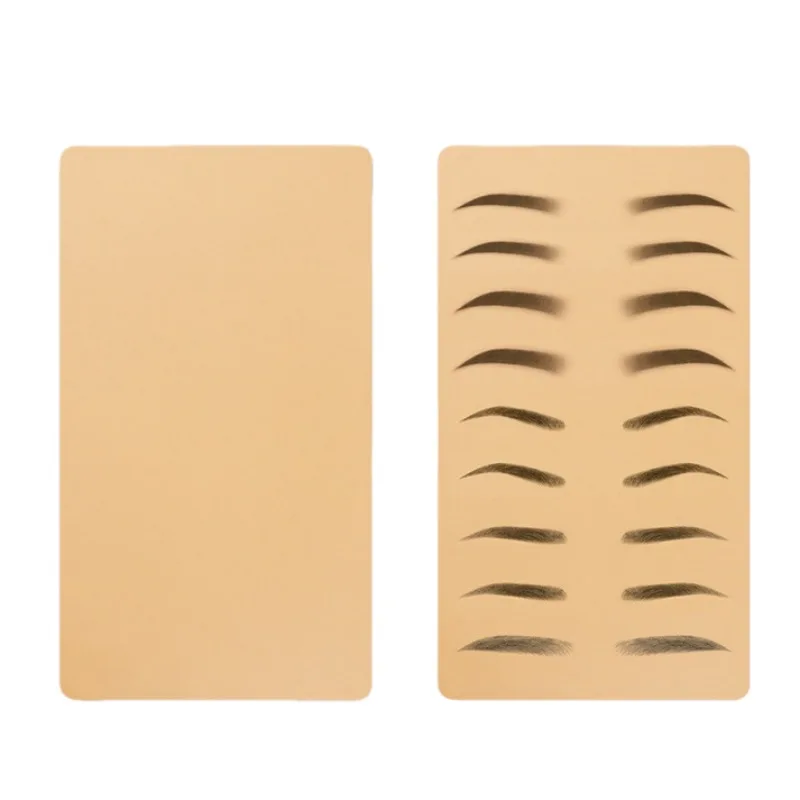 Pelle Per Tatuaggi Pelle Sintetica Per Tatuaggi Tatuaggio Pelle Pratica - Foto 4