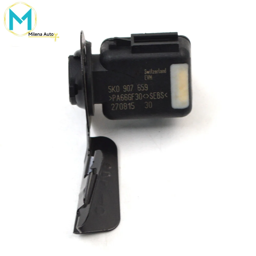 

Датчик качества воздуха 5K0907659 5K0 907 659для Seat For Skoda For Volkswagen CC Golf Jetta Passat Tiguan