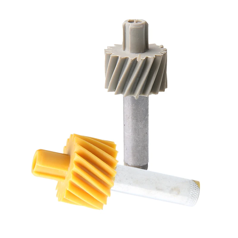 apply to Citroen ZX C-ELYSEE speed sensor Odometer driven gear auto parts