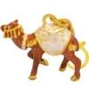 2024 New Cash Flow Camel Keychain Symbolizes Wealth Abundance  Bring Good Luck w5497 4