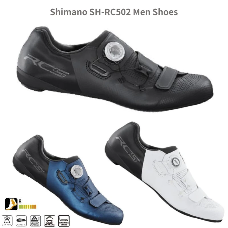 shimano rp5 shoes