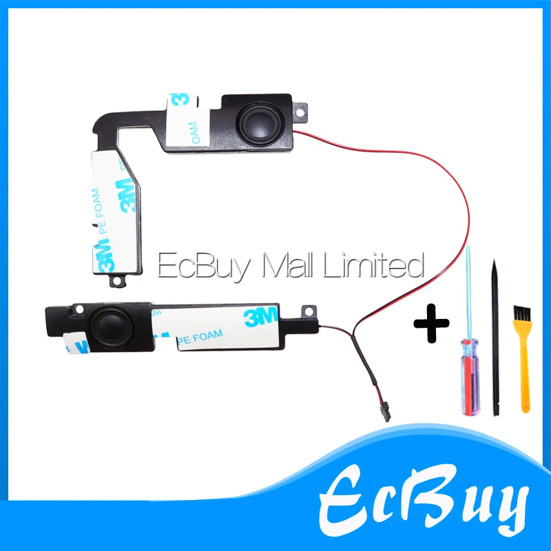 Laptop Speaker For ASUS X555L A555L K555L R555L F555LD FL5800 V555L VM590L X555LD Y583L F555 V555U W519