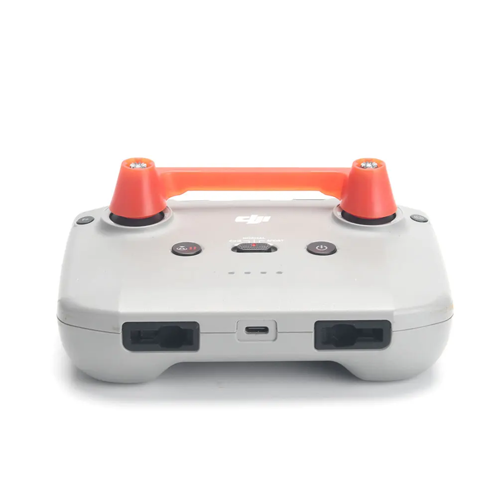 Remote Controller Neck Strap for DJI RC-N1/N2/N3 Rocker Cover Joystick Protector Mavic 3 Mini 2/ Air 2S/Mini 3/NEO Accessories Drone Accessories Remote Controller Lanyard Remote Control Strap
