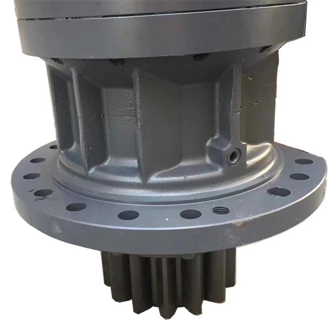 

EC460/EC480D 460 Suitable for excavator accessory rotary gearbox