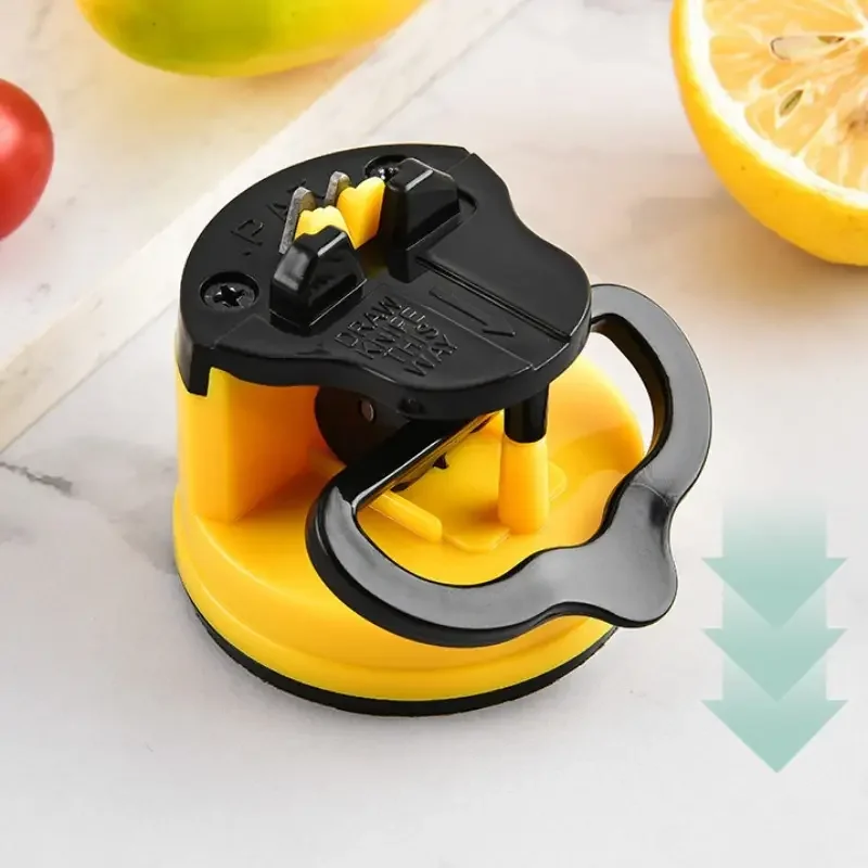 Suction Cup Sharpener 3