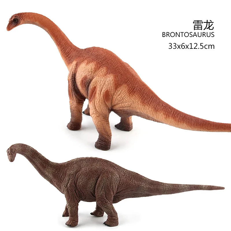 Herbivore Dinosaur Figure 2
