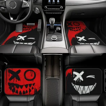 Car Floor Mats 1