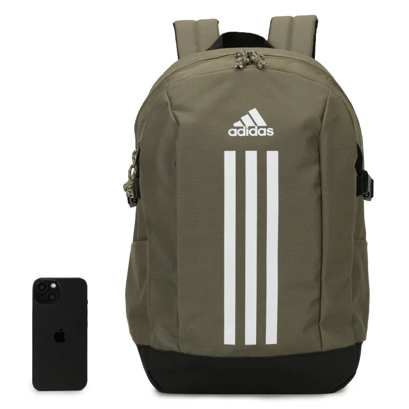 Adidas men's and women's bags new fashion trend comfortable portable storage leisure backpack IX6578