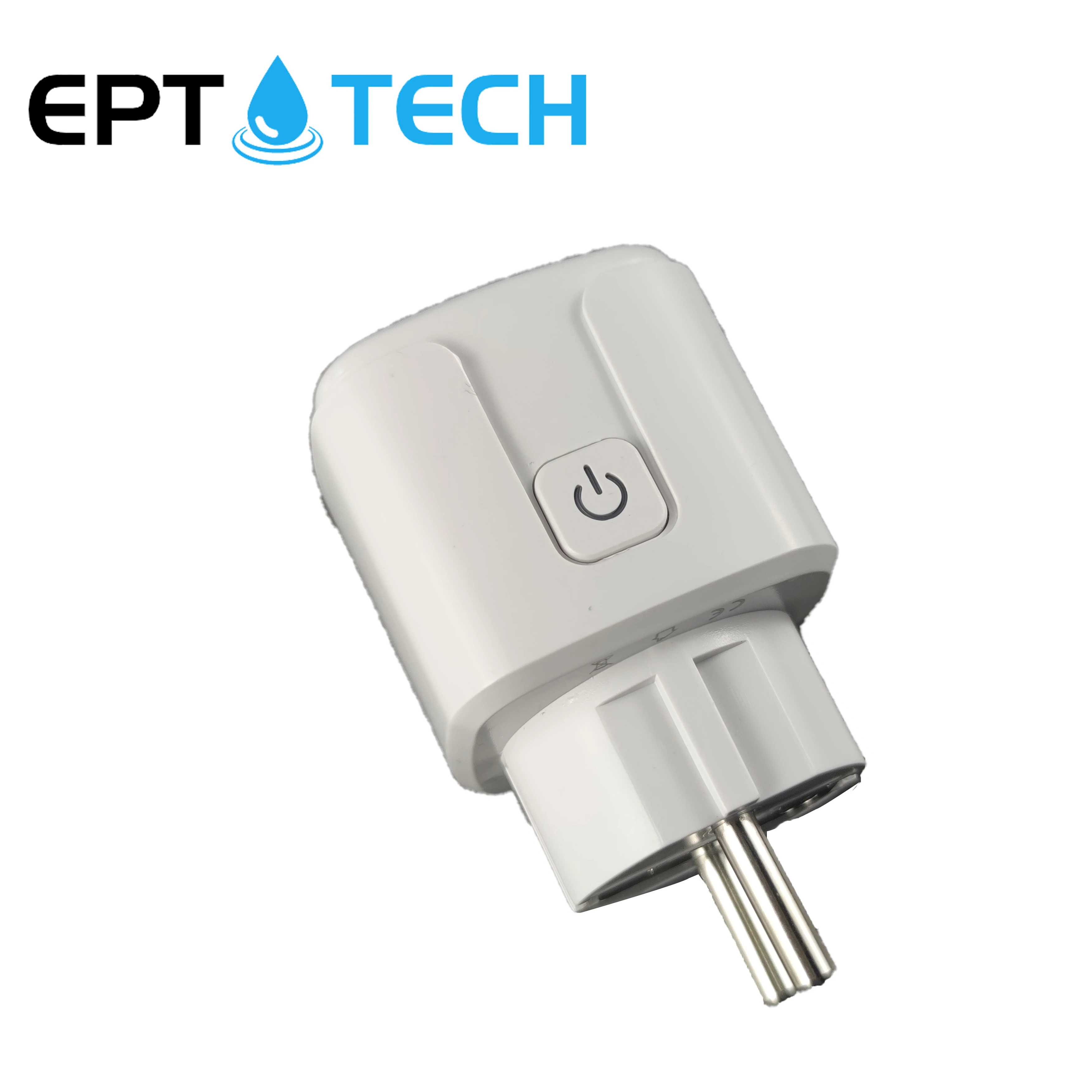 Wifi Smart Plug Smart Life Mobile Phone Display Intelligent Scene Application Home Outdoor Water Oil Fuel Tank Pump Controller