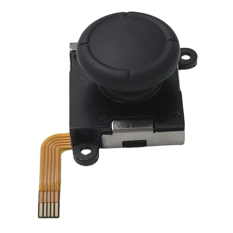 2PCS TMR Electromagnetic Joystick For ANBERNIC RG505 RG405M RG405V Rgcube Tunnel Magnetic Resistance Joystick-B12B