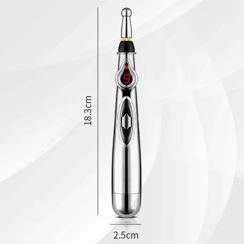 Smart Acne Pen - View 3
