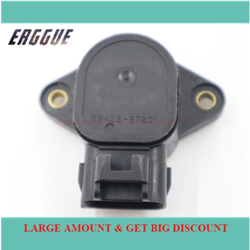 8945297201 8945297201 Original High Quality Tps Throttle Position