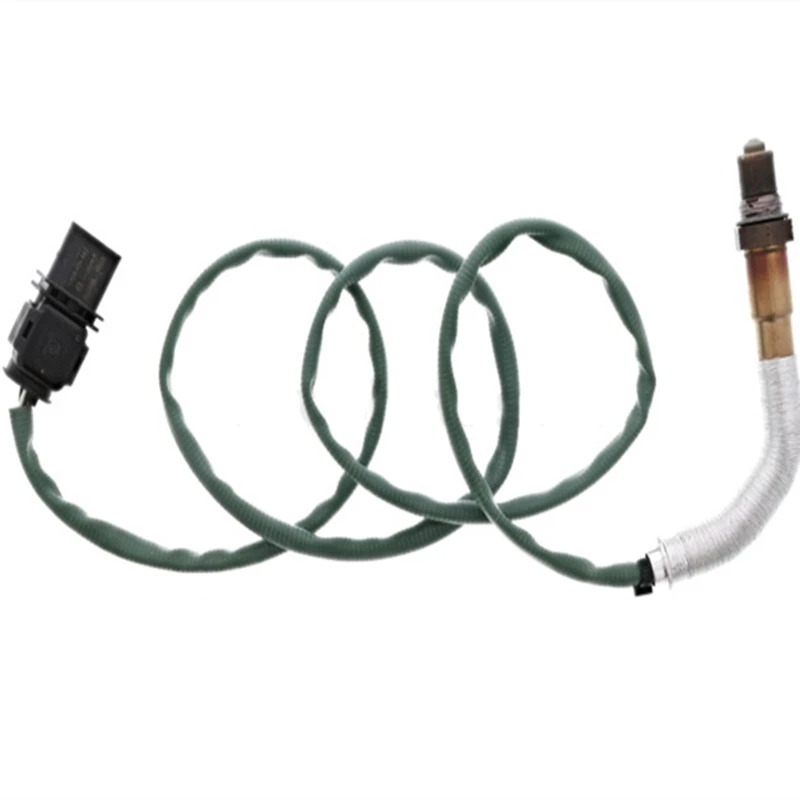 Oxygen Lambda Sensor Front Bosc-h OEM 0065422718 0258017203 For Mercedes-Benz C-Klasse E-Klasse SLK A0065422718 4